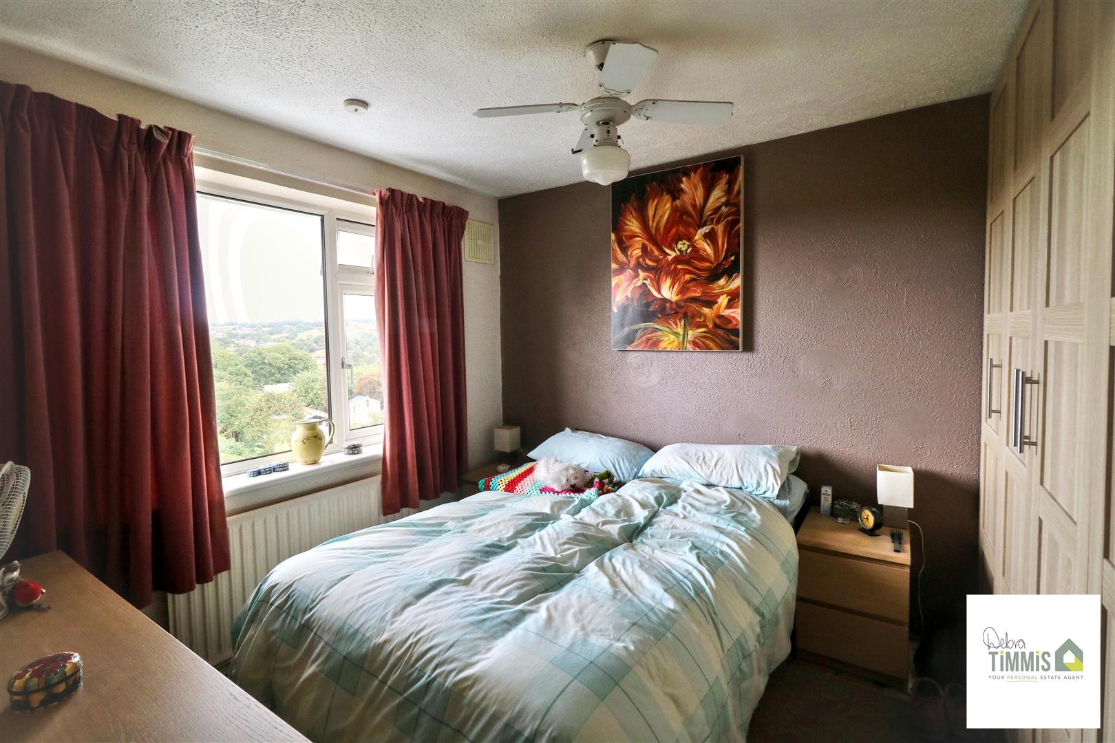Chatsworth Drive, Norton Green, Stoke-On-Trent